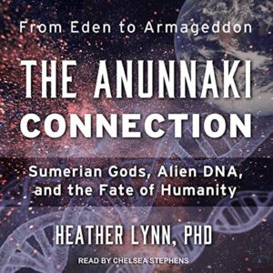 The Anunnaki Connection