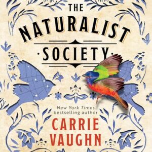 The Naturalist Society