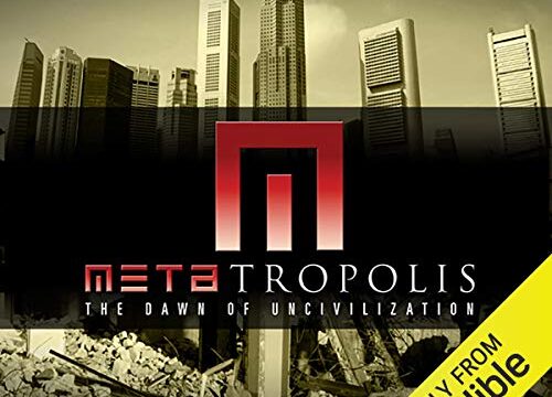 METAtropolis