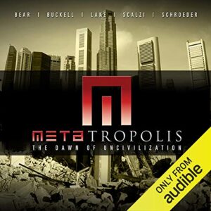 METAtropolis