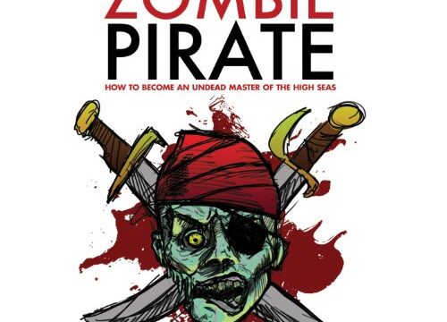 The Code of the Zombie Pirate