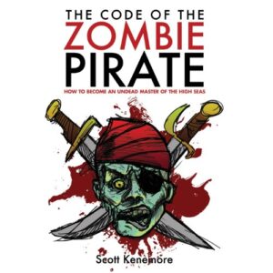 The Code of the Zombie Pirate