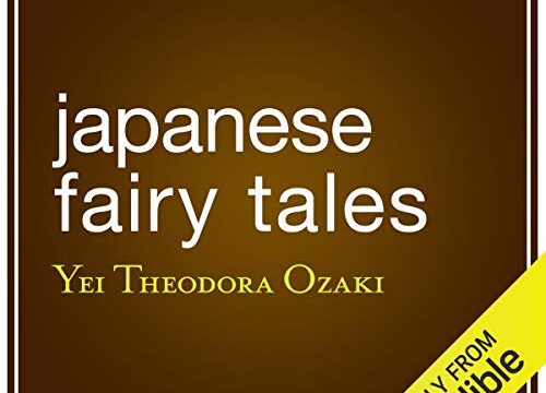 Japanese Fairy Tales