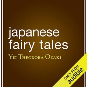 Japanese Fairy Tales