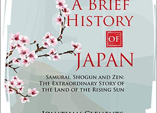 A Brief History of Japan