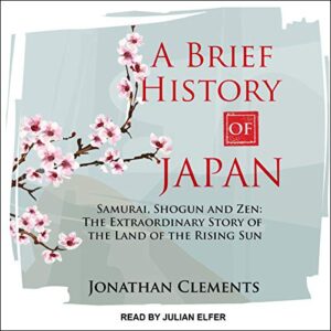 A Brief History of Japan