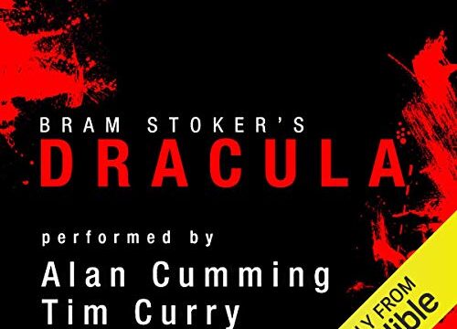 Dracula [Audible Edition]