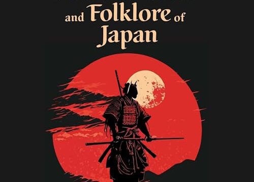 Ancient Tales and Folklore of Japan