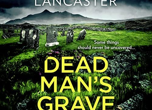 Dead Man’s Grave