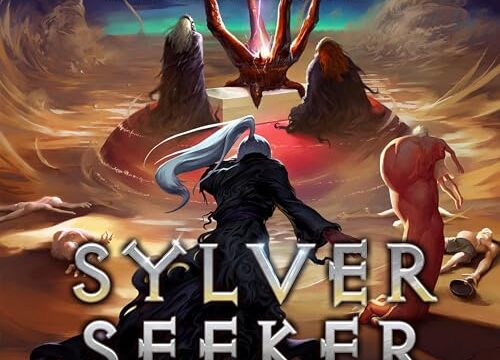 Sylver Seeker 6