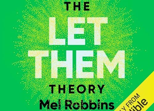 The Let Them Theory