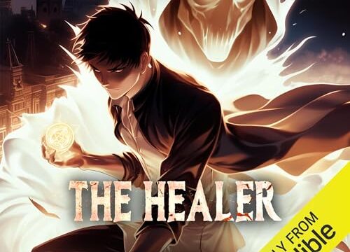 The Healer