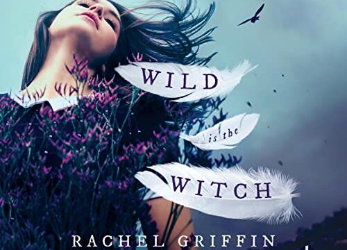 Wild Is the Witch