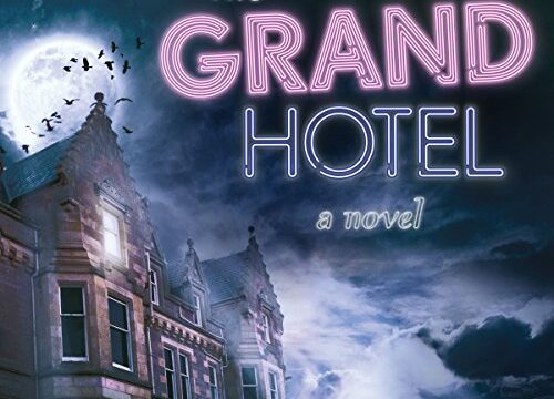 The Grand Hotel