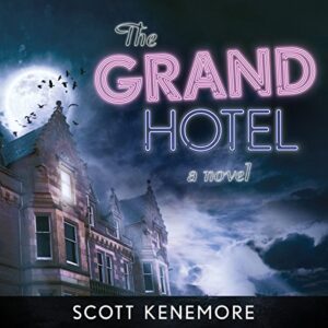 The Grand Hotel