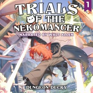 Trials of the Nekomancer