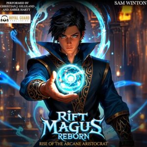 Rift Magus Reborn