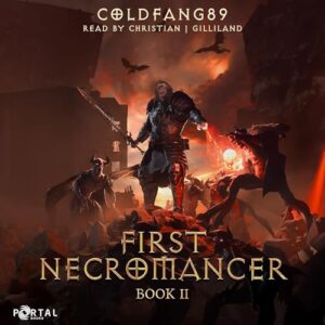 First Necromancer 2