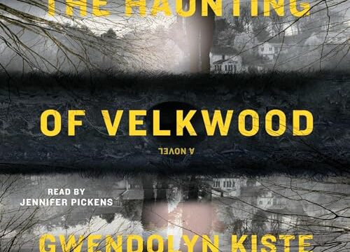 The Haunting of Velkwood