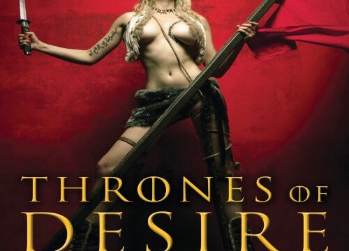 Thrones of Desire