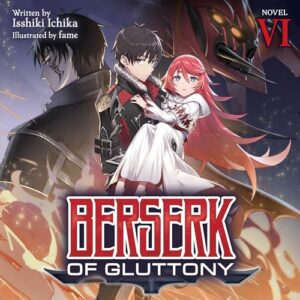 Berserk of Gluttony 6