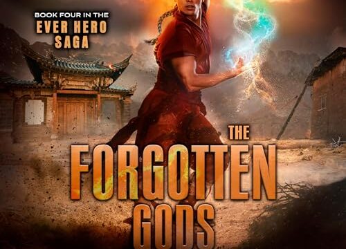 The Forgotten Gods