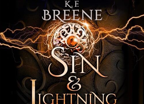 Sin and Lightning (Dramatized Adaptation)