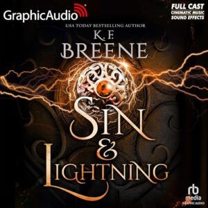 Sin and Lightning (Dramatized Adaptation)