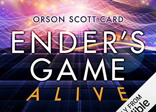 Ender's Game Alive