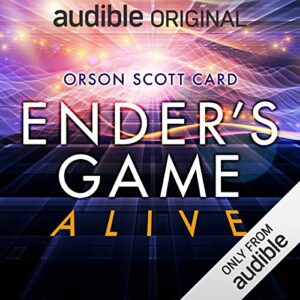 Ender's Game Alive