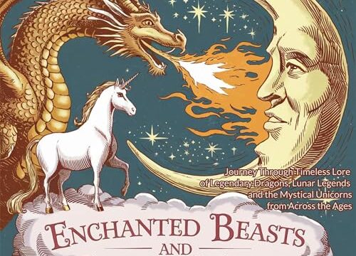 Enchanted Beasts and Celestial Myths