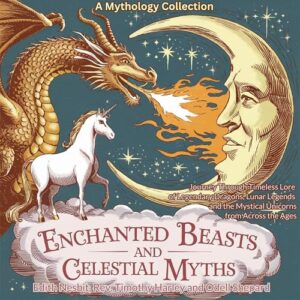 Enchanted Beasts and Celestial Myths