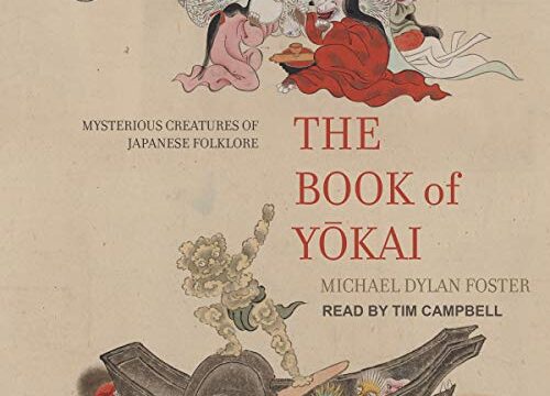 The Book of Yokai