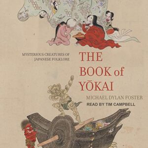 The Book of Yokai