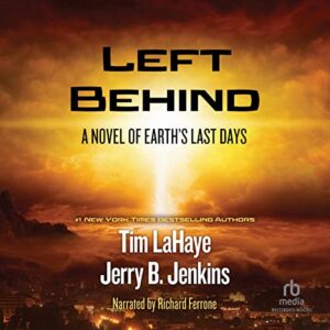 Left Behind