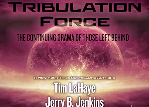 Tribulation Force