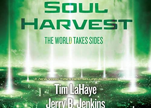 Soul Harvest