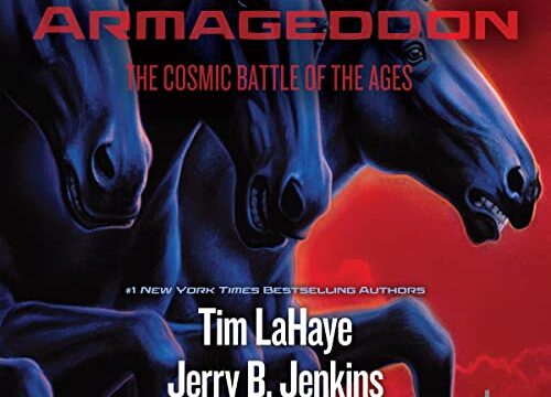 Armageddon: Left Behind