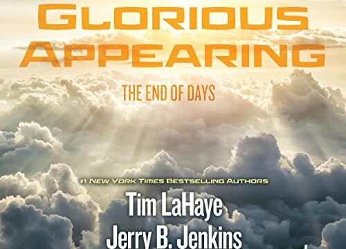 Glorious Appearing