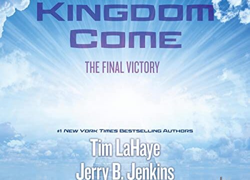 Kingdom Come: The Final Victory