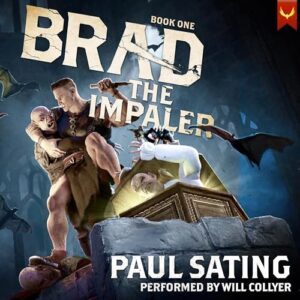 Brad the Impaler