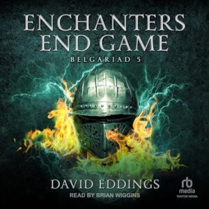 Enchanters’ End Game