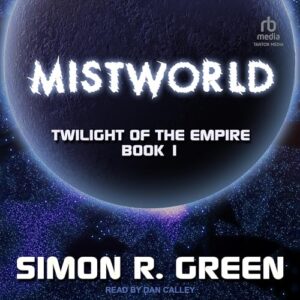 Mistworld