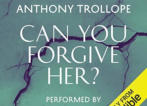 Can You Forgive Her?