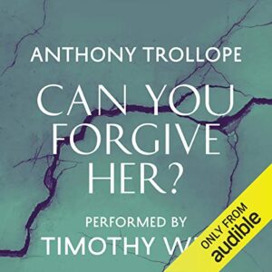 Can You Forgive Her?