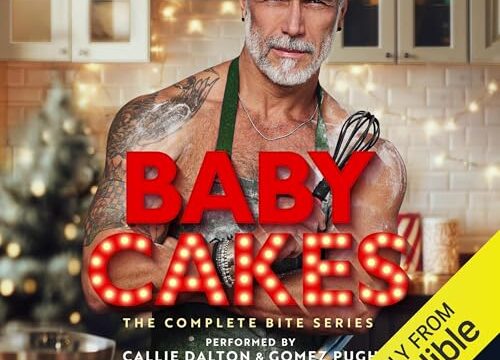 Baby Cakes: The Complete Bite Series