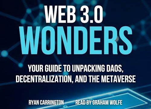 Web 3.0 Wonders