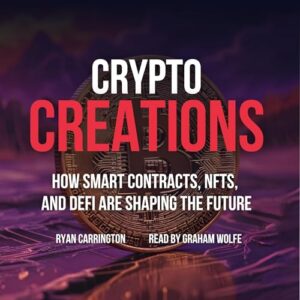 Crypto Creations