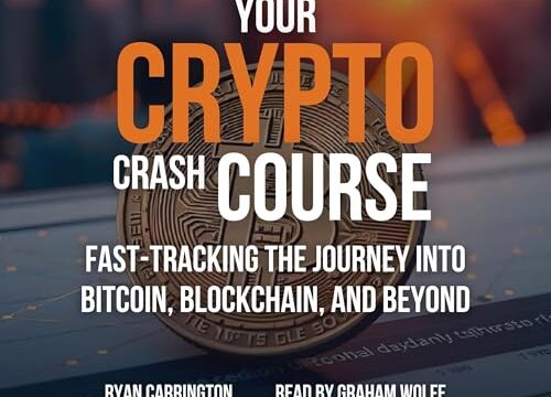 Your Crypto Crash Course