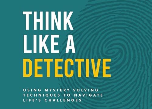 Think Like a Detective